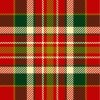 Christmas Tartan